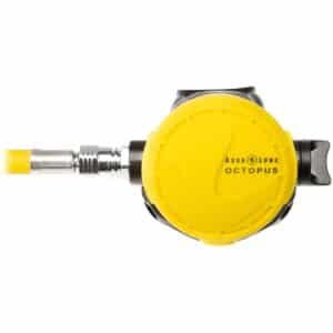 Aqualung Calypso / Titan Octopus