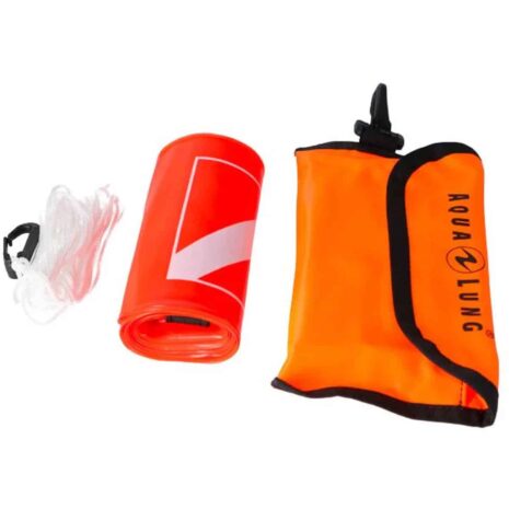 Aqualung Classic Deco Stop Buoy 2 Aqualung Classic Deco Stop Buoy