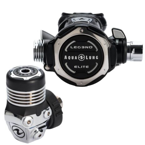 Aqualung LEG3ND Elite Din 300Bar Regulator Aqualung LEG3ND Elite Din 300 Bar Regulator