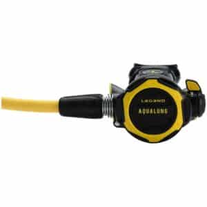 Aqualung LEG3ND Octopus