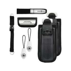 Aqualung Omni Colour Kit - White