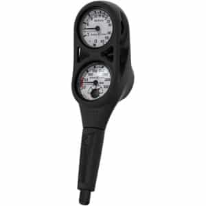 Aqualung Pressure & Depth Combo 2 Gauge