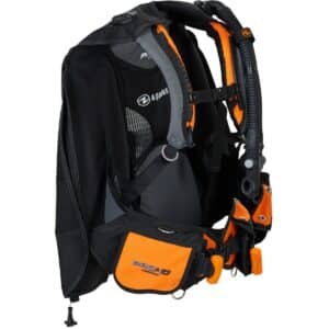 Aqualung Pro HD Compact BCD