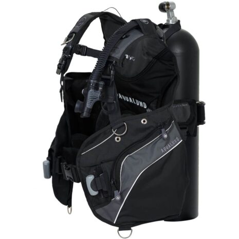 Aqualung Pro HD Men Scuba BCD 2 Aqualung Pro HD Men Scuba BCD