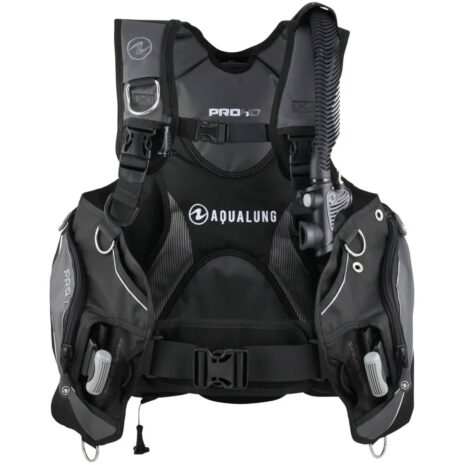Aqualung Pro HD Men Scuba BCD Aqualung Pro HD Men Scuba BCD