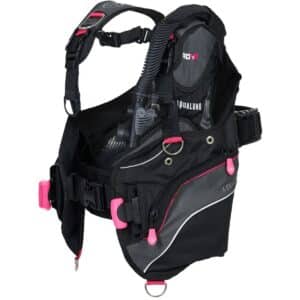 Aqualung Pro HD Women Scuba BCD