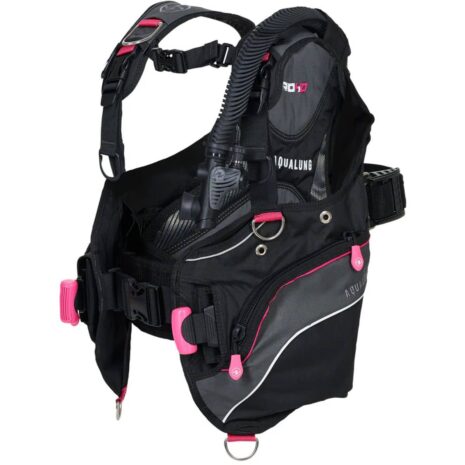 Aqualung Pro HD Women Scuba BCD Aqualung Pro HD Women Scuba BCD