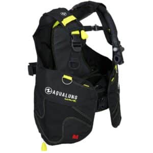 Aqualung Wave Scuba BCD