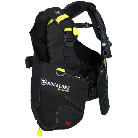 Aqualung Wave Scuba BCD Aqualung Wave Scuba BCD