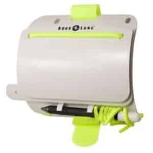 Aqualung Wrist Slate