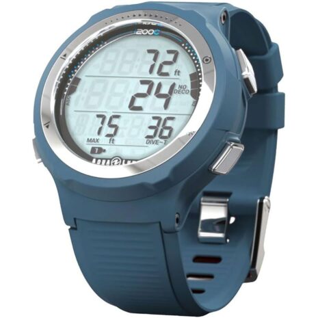 Aqualung i200C Petrol Dive Computer Aqualung i200C Petrol Dive Computer