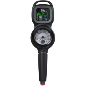 Aqualung i330R Gauge Console Dive Computer