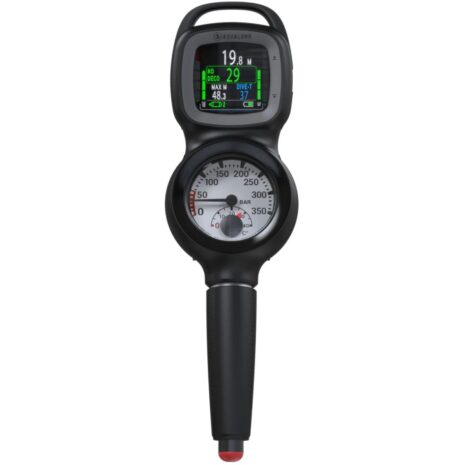 Aqualung i330R Gauge Console Dive Computer Aqualung i330R Gauge Console Dive Computer