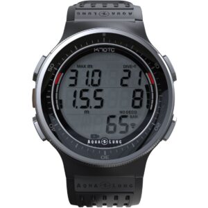 Aqualung i470TC Black Dive Computer