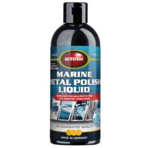 Autosol 250ml Marine Metal Polish