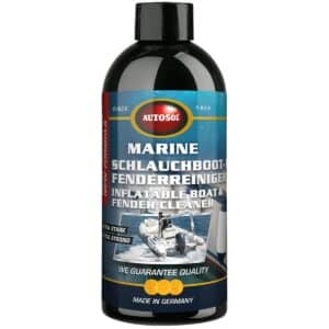 Autosol Inflatable Boat & Fender Cleaner