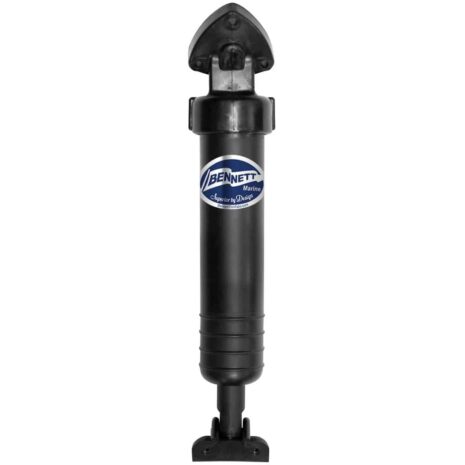 Bennett Hydraulic Actuator Assembly 2 Bennett Hydraulic Actuator Assembly