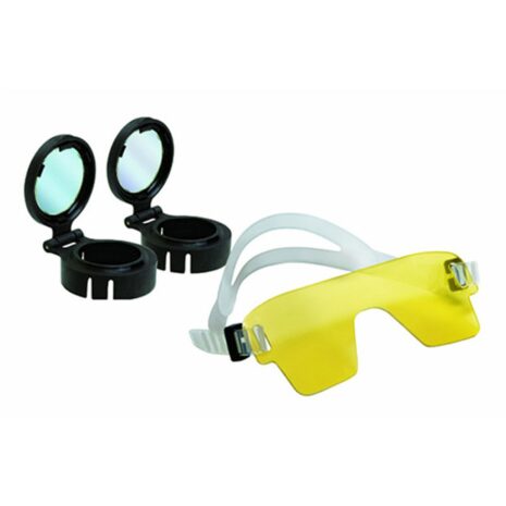 BigBlue 1200 Series Fluorodive Kit