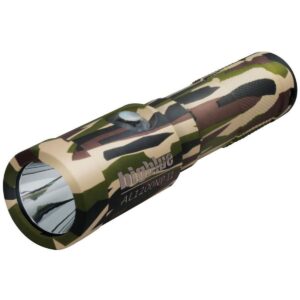 BigBlue 1300 Lumen Narrow Beam Camo Dive Torch - Brown