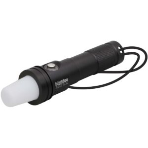 BigBlue 1300 Lumen Strobe Diving Light