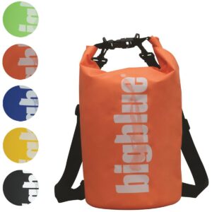 BigBlue 15L Dry Bag