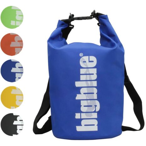 BigBlue 20L Dry Bag BigBlue 20L Dry Bag