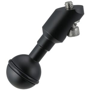 BigBlue 45 Degree One-Inch Ball Mount