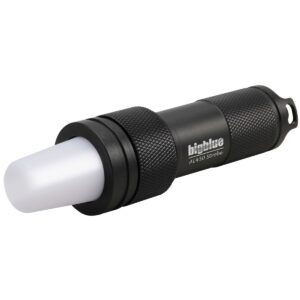 BigBlue 450 Lumen Strobe Diving Light