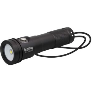BigBlue AL1300XWP 1300 Lumen Dive Torch