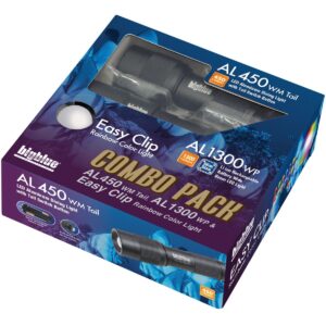 BigBlue CPAL450WM AL1300WP Combo Pack