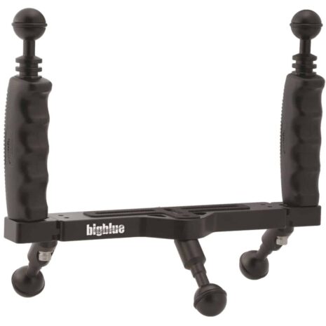 BigBlue Extendable Camera Tray Tripod