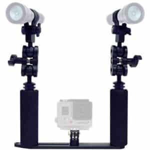 BigBlue GoPro Camera Tray Kit