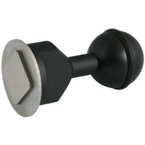 BigBlue Hot Shoe Adapter