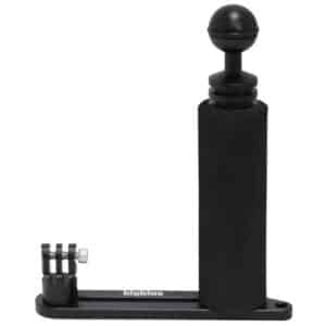 BigBlue Single-Arm Mounting Tray