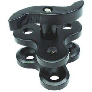 BigBlue Triple Clip For 1″ Ball