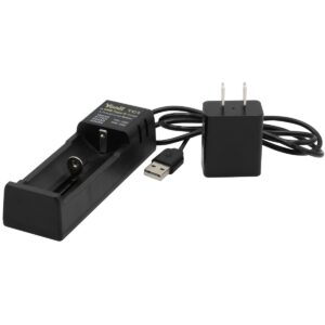 BigBlue USB Battery Charger