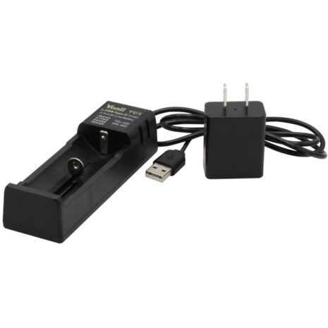 BigBlue USB Battery Charger