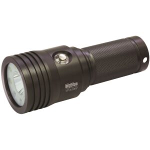 BigBlue VTL-4200P 4200 Lumen Dual-Beam Flashlight 2 BigBlue VTL-4200P 4200 Lumen Dual-Beam Flashlight
