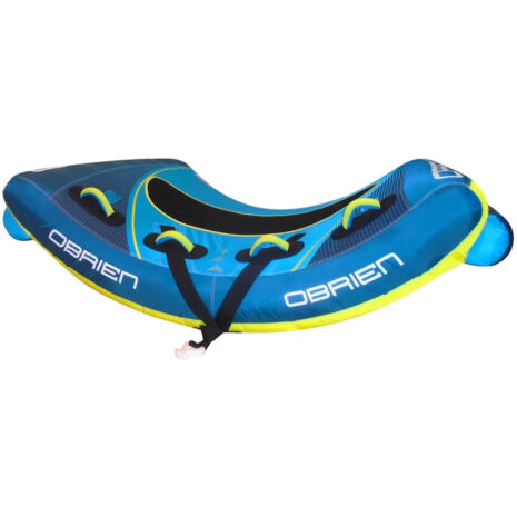 O’Brien 2023 New U Towable Tube 2 O’Brien 2023 New U Towable Tube