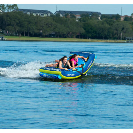 O’Brien 2023 New U Towable Tube 4 O’Brien 2023 New U Towable Tube