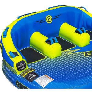 O’Brien 2024 Barca 3 Towable Boat Tube 2 O’Brien 2024 Barca 3 Towable Boat Tube