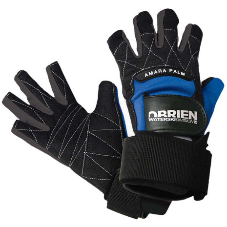 O’Brien 2025 Pro Skin 3 4 Waterski Gloves O’Brien 2025 Pro Skin 3/4 Waterski Gloves