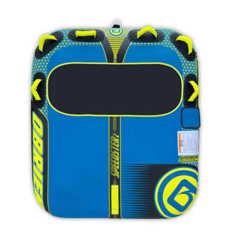 O’Brien 2025 Speedster 2 Towable Tube O’Brien 2025 Speedster 2 Towable Tube