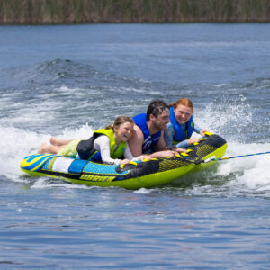 O’Brien 2025 Speedster 3 Boat Tube 2 O’Brien 2025 Speedster 3 Boat Tube