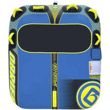 O’Brien 2025 Speedster 3 Boat Tube O’Brien 2025 Speedster 3 Boat Tube