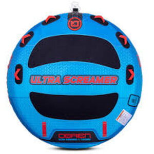 O’Brien 2026 Ultra Screamer Towable Tube