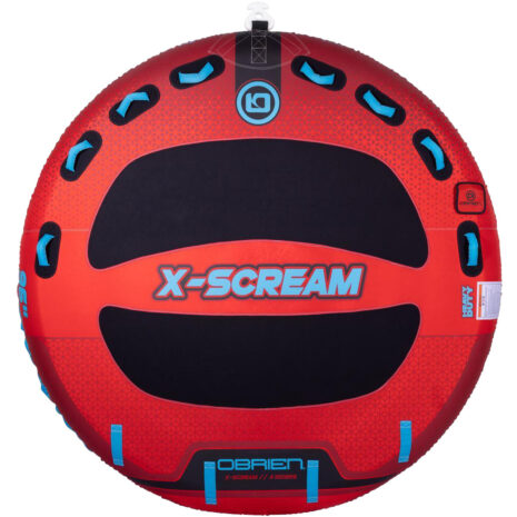 O’Brien 2026 X-Scream Boat Tube O’Brien 2026 X-Scream Boat Tube