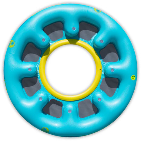 O'Brien 8 Person Inflatable Party Lounge 3 O'Brien 8 Person Inflatable Party Lounge