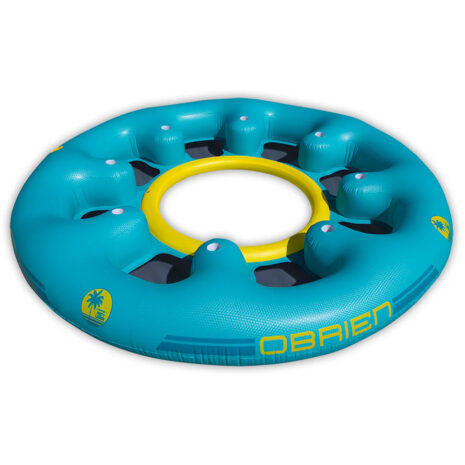 O'Brien 8 Person Inflatable Party Lounge O'Brien 8 Person Inflatable Party Lounge