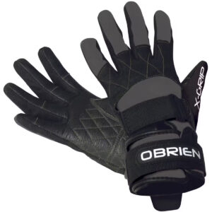 O’Brien Competitor X-Grip Waterski Gloves - XXL